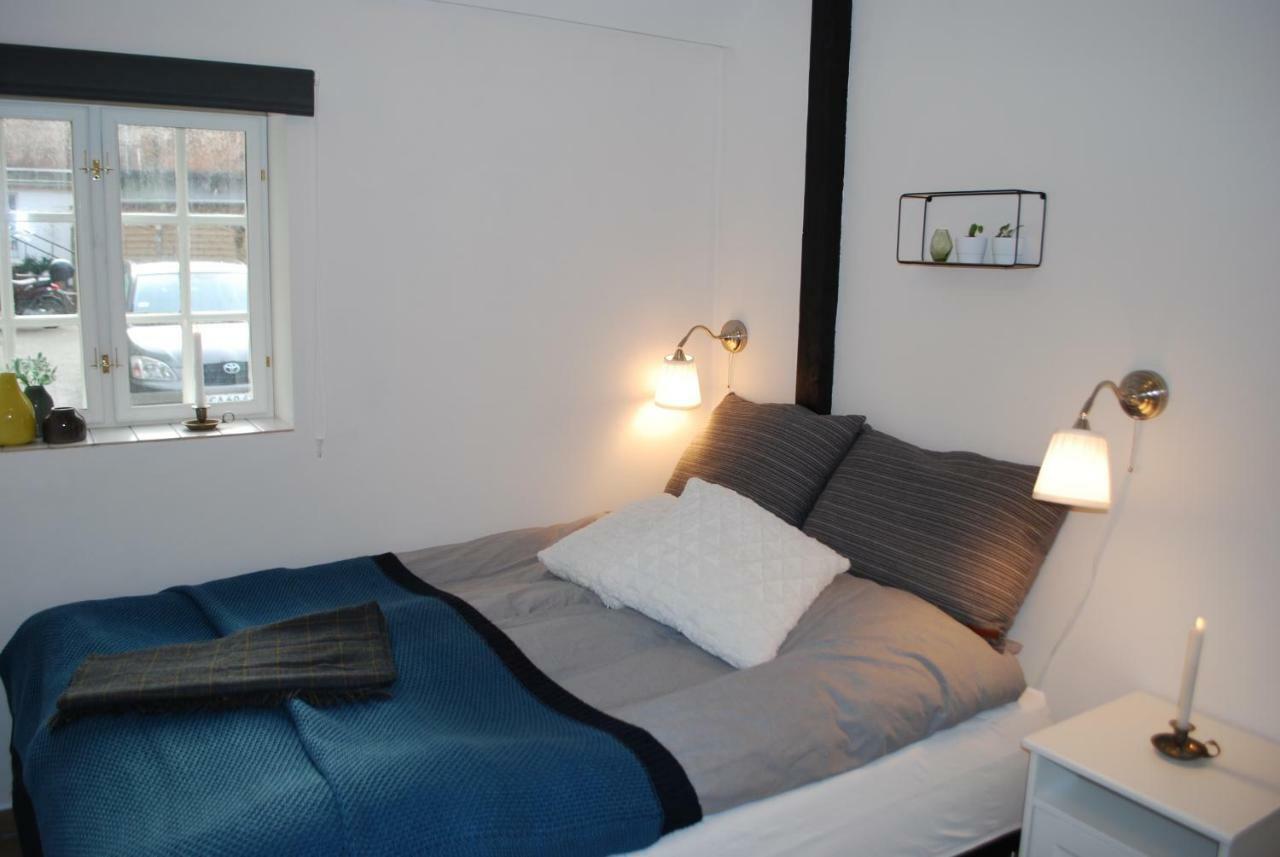 Ribe Ferielejlighed Bagian luar foto