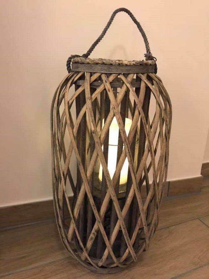 Ribe Ferielejlighed Bagian luar foto
