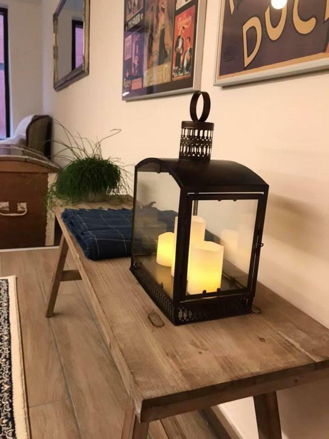 Ribe Ferielejlighed Bagian luar foto