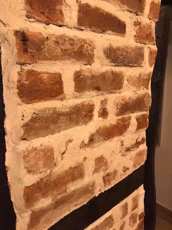 Ribe Ferielejlighed Bagian luar foto
