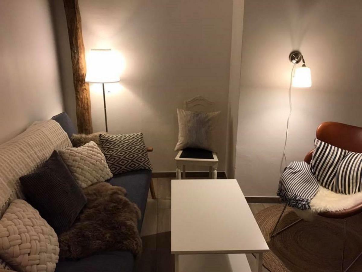 Ribe Ferielejlighed Bagian luar foto